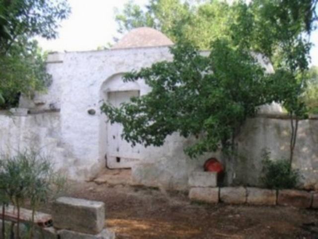 Vendita Rustici - Case di campagna - Baite - stalle e fienili - Trulli - Nuraghi a SAN MICHELE SALENTINO 