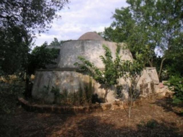 Vendita Rustici - Case di campagna - Baite - stalle e fienili - Trulli - Nuraghi a SAN MICHELE SALENTINO 