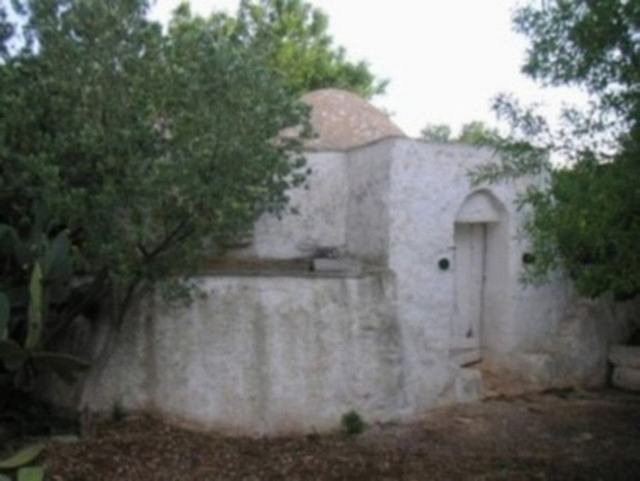 Vendita Rustici - Case di campagna - Baite - stalle e fienili - Trulli - Nuraghi a SAN MICHELE SALENTINO 