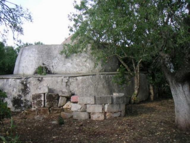 Vendita Rustici - Case di campagna - Baite - stalle e fienili - Trulli - Nuraghi a SAN MICHELE SALENTINO 