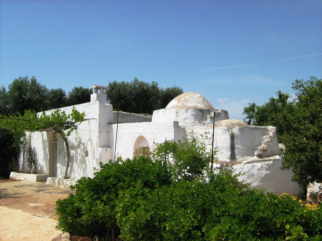 Vendita Rustici - Case di campagna - Baite - stalle e fienili - Trulli - Nuraghi a SAN MICHELE SALENTINO 