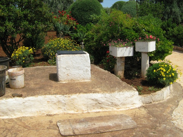 Vendita Rustici - Case di campagna - Baite - stalle e fienili - Trulli - Nuraghi a SAN MICHELE SALENTINO 