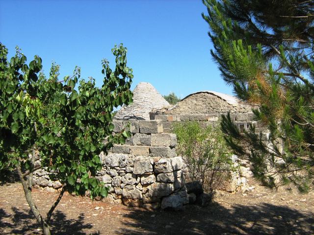 Vendita Rustici - Case di campagna - Baite - stalle e fienili - Trulli - Nuraghi a SAN MICHELE SALENTINO 