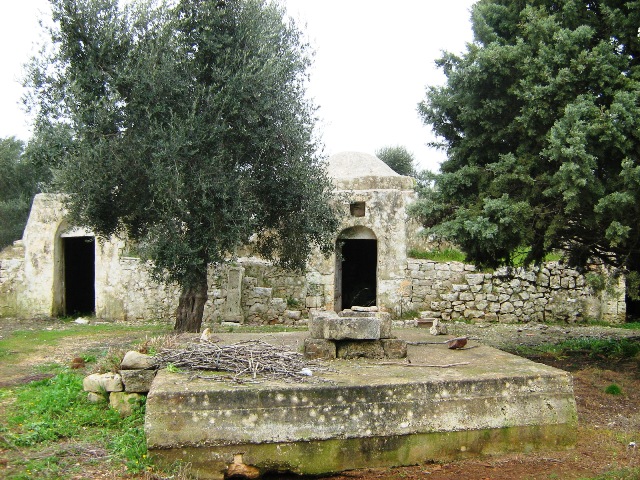 Vendita Rustici - Case di campagna - Baite - stalle e fienili - Trulli - Nuraghi a SAN MICHELE SALENTINO 