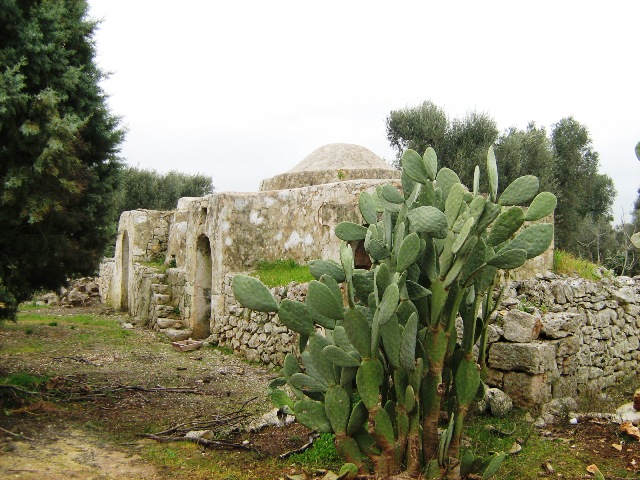 Vendita Rustici - Case di campagna - Baite - stalle e fienili - Trulli - Nuraghi a SAN MICHELE SALENTINO 