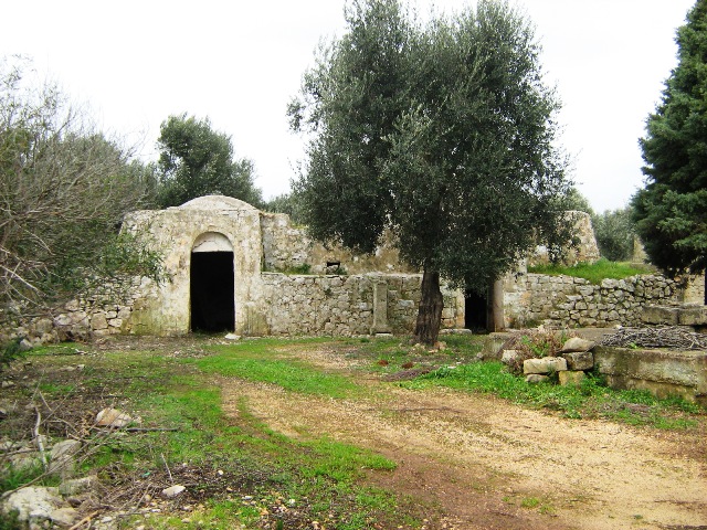 Vendita Rustici - Case di campagna - Baite - stalle e fienili - Trulli - Nuraghi a SAN MICHELE SALENTINO 