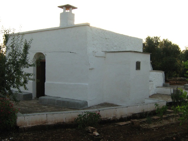 Vendita Rustici - Case di campagna - Baite - stalle e fienili - Trulli - Nuraghi a SAN MICHELE SALENTINO 