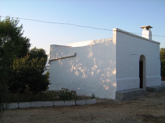 Vendita Rustici - Case di campagna - Baite - stalle e fienili - Trulli - Nuraghi a SAN MICHELE SALENTINO 