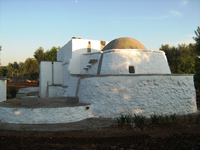 Vendita Rustici - Case di campagna - Baite - stalle e fienili - Trulli - Nuraghi a SAN MICHELE SALENTINO 