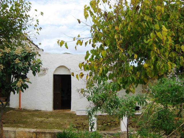 Vendita Rustici - Case di campagna - Baite - stalle e fienili - Trulli - Nuraghi a CEGLIE MESSAPICA 