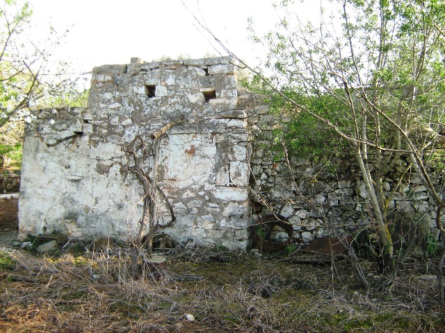 Vendita Rustici - Case di campagna - Baite - stalle e fienili - Trulli - Nuraghi a SAN VITO DEI NORMANNI 