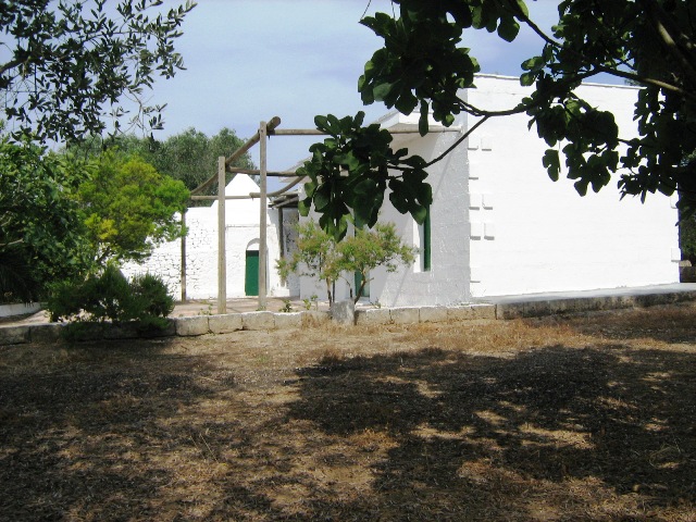 Vendita Rustici - Case di campagna - Baite - stalle e fienili - Trulli - Nuraghi a FRANCAVILLA FONTANA 