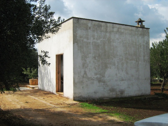 Vendita Rustici - Case di campagna - Baite - stalle e fienili - Trulli - Nuraghi a CAROVIGNO 