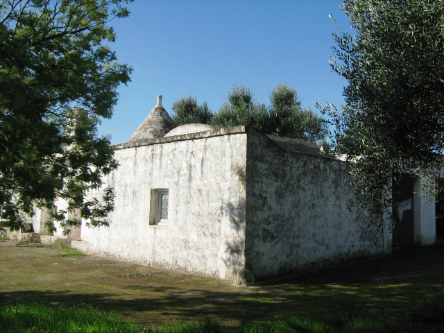 Vendita Rustici - Case di campagna - Baite - stalle e fienili - Trulli - Nuraghi a SAN MICHELE SALENTINO 