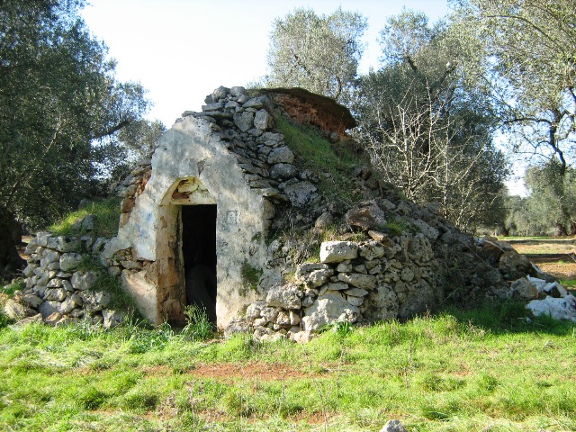 Vendita Rustici - Case di campagna - Baite - stalle e fienili - Trulli - Nuraghi a FRANCAVILLA FONTANA 