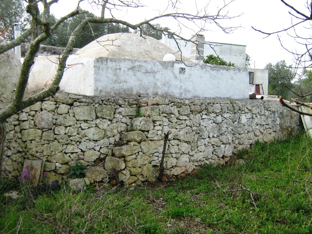 Vendita Rustici - Case di campagna - Baite - stalle e fienili - Trulli - Nuraghi a CEGLIE MESSAPICA 