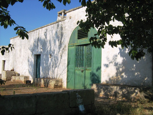 Vendita Rustici - Case di campagna - Baite - stalle e fienili - Trulli - Nuraghi a SAN MICHELE SALENTINO 