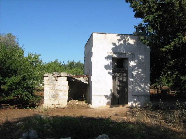 Vendita Rustici - Case di campagna - Baite - stalle e fienili - Trulli - Nuraghi a SAN MICHELE SALENTINO 