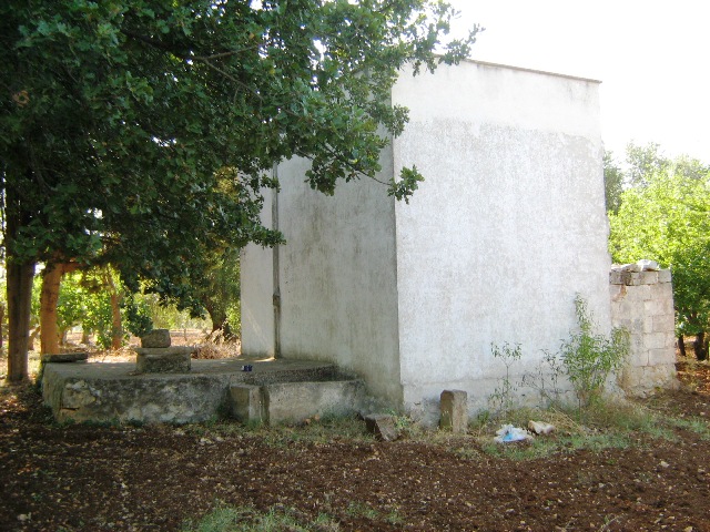 Vendita Rustici - Case di campagna - Baite - stalle e fienili - Trulli - Nuraghi a SAN MICHELE SALENTINO 