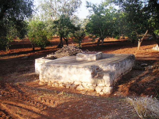 Vendita Rustici - Case di campagna - Baite - stalle e fienili - Trulli - Nuraghi a SAN VITO DEI NORMANNI 